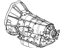 GM 17804221 Transmission Asm,Auto 0Bja (Goodwrenc*Programming