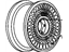 GM 12502123 Wheel Rim,15X7