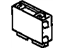 GM 88999198 Engine Control Module Assembly (Remanufacture)