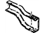 GM 15719939 Bracket Assembly, Rear Bumper Imp Bar