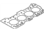 GM 96067604 Gasket,Cyl Head
