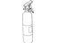 GM 84678764 EXTINGUISHER PKG-FIRE