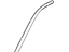 GM 21112560 Panel Asm,Roof Front *Unpainted