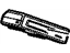 GM 23154474 Module Assembly, Audio System Transceiver GM 23154474 Module Assembly, Audio System Transceiver