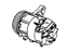 GM 19418180 COMPRESSOR ASM,A/C