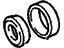 GM 457043 Wheel Bearing