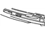 GM 3546958 Bar Assembly, Front Bumper Imp