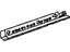 GM 96817545 Reinforcement,Rocker Panel