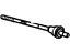 GM 86511720 ROD ASM-STRG LNKG INR TIE