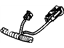 GM 25806845 Harness Assembly, Engine Wiring
