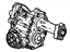 GM 23390184 Transfer Case Assembly