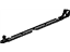 GM 15790981 Weatherstrip, Rear Side Door Lower