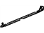 GM 15790978 Weatherstrip, Front Side Door Lower