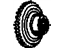 GM 24225931 Support, Reaction Internal Gear