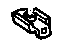 GM 15567011 Nut, Tap Plate, Special