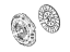 GM 92259197 Plate Assembly, Clutch Pressure & Driven (W/ Cover)
