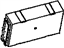 GM 19180792 Body Control Module Assembly (Remanufacture)