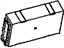 GM 9370767 Body Control Module (Requires Programming)