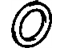 GM 88975217 Shim,Front Differential Bearing