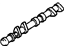 GM 90512906 Camshaft,Exhaust