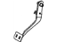 GM 96471953 Pedal Asm,Brake