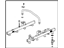 GM 12660710 Rail Assembly, Sequential Multiport Fuel Injection Fuel