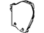 GM 25880791 Filler, Front Floor Console *Light Ttnum