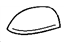 GM 5978200 Lamp Assembly, Tail