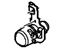 GM 10280985 Lamp Assembly, Front Fog