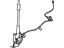 GM 23361418 Antenna Assembly, Digital Radio Transceiver Module