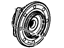GM 84459697 Front Wheel Bearing (W/ Brg & Whl Spd Sen)