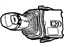 GM 95242644 Switch Assembly, Turn Signal