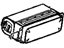 GM 84104026 Airbag Assembly, Instrument Panel GM 84104026 Airbag Assembly, Instrument Panel
