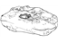 GM 23170300 Tank Kit, Fuel