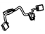 GM 23438528 Harness Assembly, Steering Wheel Pad Accessory Wiring