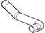 GM 23455292 Radiator Inlet Hose