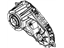 GM 19132934 Transfer Case Assembly (Front Half)