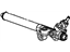 GM 25912269 Gear Assembly, Steering (W/ Steering Linkage Tie Rod)