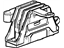 GM 23144105 Mount Assembly, Engine