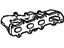 GM 24576614 Engine Exhaust Manifold Assembly