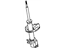 GM 91172301 Front Suspension Strut