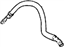GM 22869662 Cable,Engine Ground