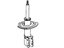 GM 89060255 Front Suspension Strut Assembly