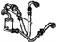 GM 10226168 Hose Assembly, A/C Compressor & Condenser