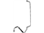 GM 95276651 Pipe Assembly, Brake Pressure Mod Valve