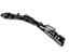 GM 10425798 Panel Assembly, Back Body Pillar Outer