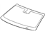 GM 23208020 Windshield Assembly GM 23208020 Windshield Assembly