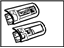 GM 22800523 Switch,Interior Lamp & Multifunction