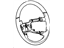 GM 25827788 Steering Wheel Assembly *Neutral