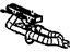 GM 20930562 Harness Assembly, Instrument Panel Wiring